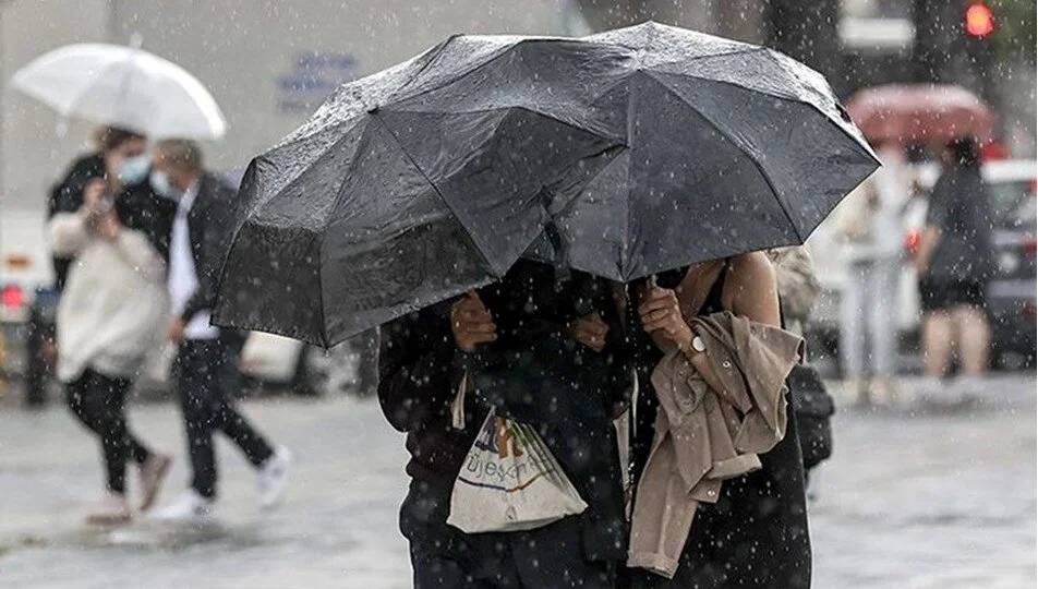 Konya’nın ürküten tablosu! Son yılların en düşüğü yaşandı 1